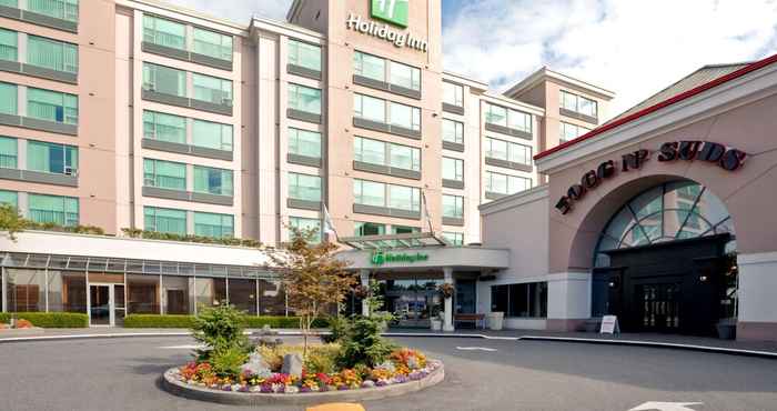 Others Holiday Inn Vancouver Airport- Richmond, an IHG Hotel