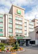 Imej utama Holiday Inn Vancouver Airport- Richmond, an IHG Hotel