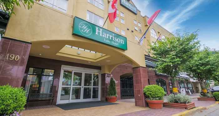 Others Harrison Lake Hotel