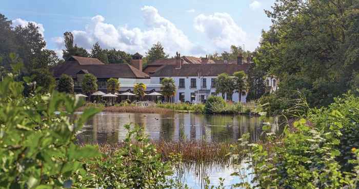 Others Frensham Pond Country House Hotel & Spa