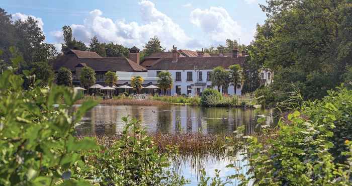 Lain-lain Frensham Pond Country House Hotel & Spa