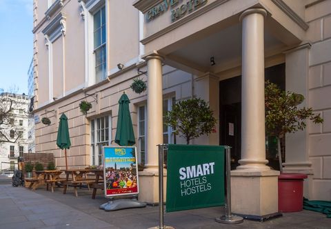 Others Smart Hyde Park View - Hostel