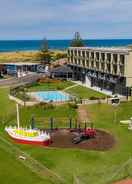 Primary image Scamander Beach Resort