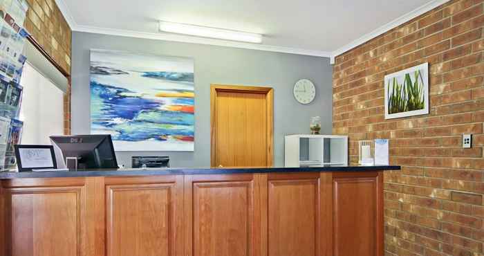 Lainnya Motel Goolwa