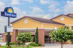 Days Inn by Wyndham Lake Village, Rp 1.462.779