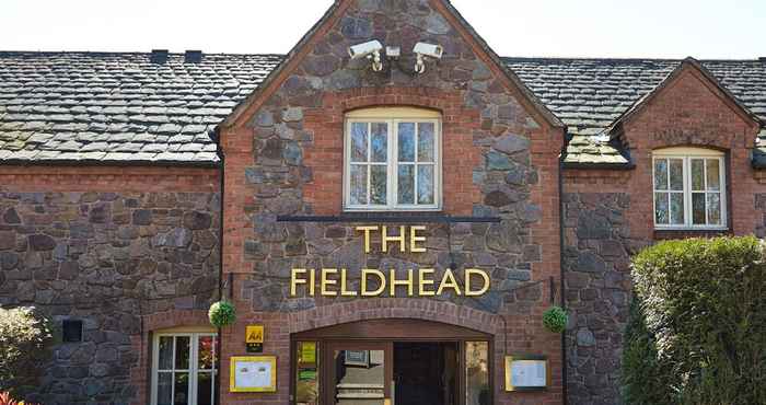 Others The Fieldhead Hotel by Greene King Inns