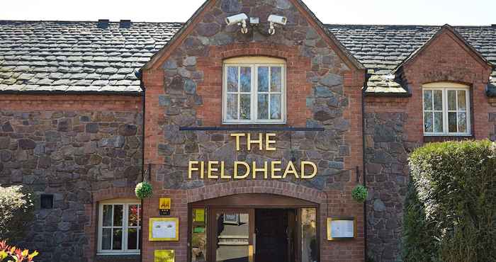 อื่นๆ The Fieldhead Hotel by Greene King Inns