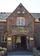 Primary image The Fieldhead Hotel by Greene King Inns