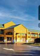 Imej utama Quality Inn Fort Campbell