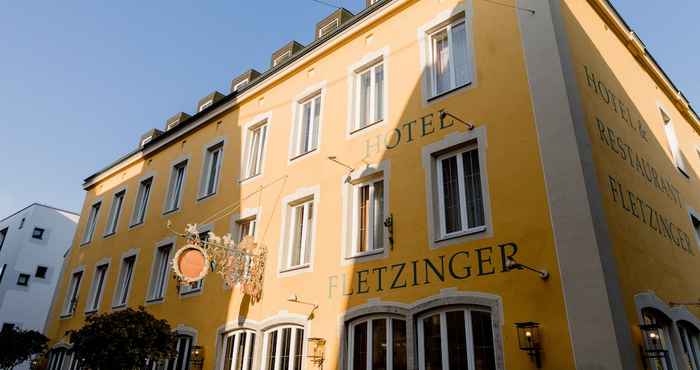 Others Hotel Fletzinger