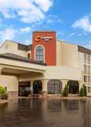 Imej utama Comfort Inn North of Asheville