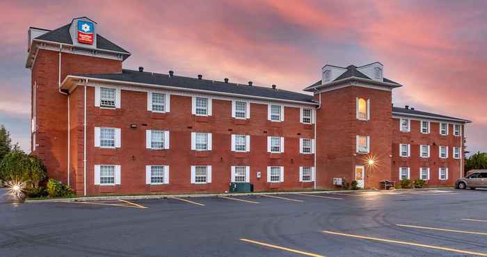 Others SureStay Plus Hotel by Best Western Kincardine