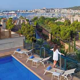 Primary image 1 萨拉托加酒店, 海滨公园 酒店