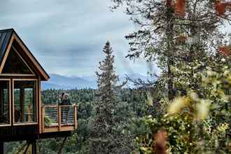 Khác 4 Mt. McKinley Princess Wilderness Lodge