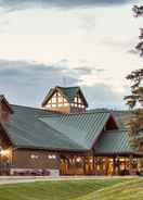 Imej utama Mt. McKinley Princess Wilderness Lodge