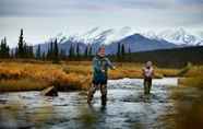 อื่นๆ 7 Denali Princess Wilderness Lodge