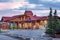 อื่นๆ Denali Princess Wilderness Lodge