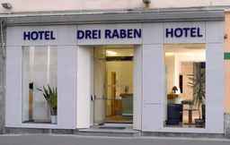 Hotel Drei Raben, ₱ 5,007.83