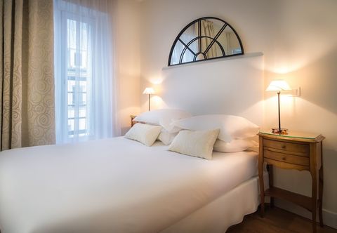 Others Hotel Arcadie Montparnasse