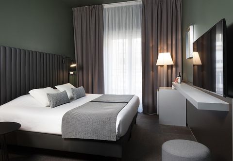 Others Hotel Diana Dauphine