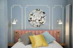 Hôtel Pastel Paris, USD 430.65