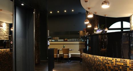 その他 2 Hotel Delta am Potsdamer Platz