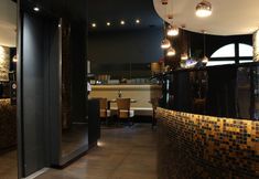 其他 2 Hotel Delta am Potsdamer Platz