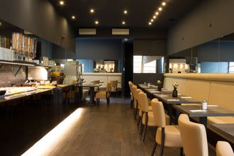 その他 4 Hotel Delta am Potsdamer Platz