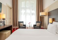 Lainnya 5 Leonardo Hotel Berlin KU'DAMM