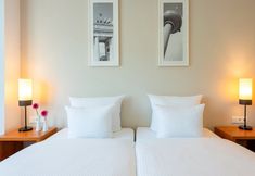 기타 7 Leonardo Hotel Berlin KU'DAMM