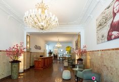 기타 4 Leonardo Hotel Berlin KU'DAMM