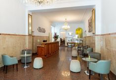 기타 2 Leonardo Hotel Berlin KU'DAMM