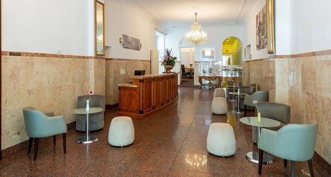 기타 2 Leonardo Hotel Berlin KU'DAMM