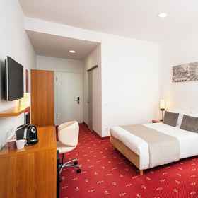 Primary image1Leonardo Hotel Berlin KU'DAMM,夏洛滕堡-维尔默斯多夫飯店