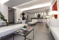 其他 7 Hotel Simoncini