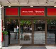 Lain-lain 2 Thon Hotel Trondheim