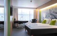 Lainnya 2 Thon Hotel Bergen Airport