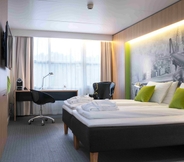 Lainnya 2 Thon Hotel Bergen Airport