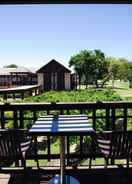 Imej utama Novotel Swan Valley Vines Resort