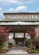 Imej utama Sandman Hotel Langley