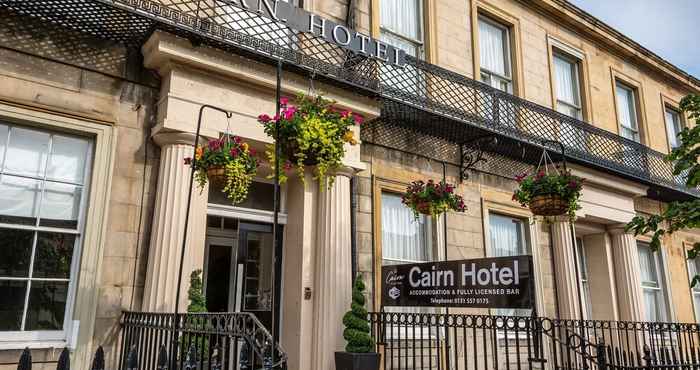 Others Cairn Hotel