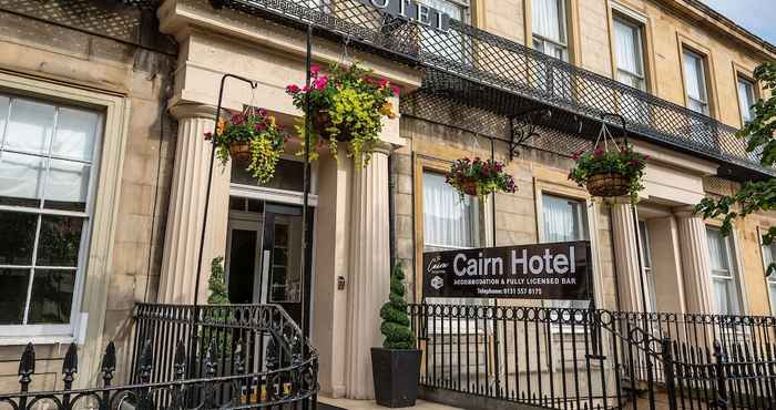 Others Cairn Hotel