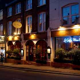 Primary image 1 La Gaffe, West Hampstead Hotels