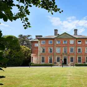 Primary image1安斯蒂 Hall 飯店,Stretton under Fosse飯店