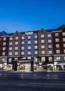 Imej utama Fairfield by Marriott Inn & Suites Newport on the River