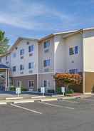 Imej utama Comfort Inn Auburn - Seattle