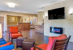 其他 2 Comfort Inn Auburn - Seattle