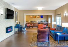 其他 4 Comfort Inn Auburn - Seattle