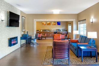 其他 4 Comfort Inn Auburn - Seattle