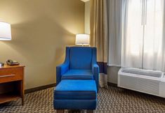 其他 7 Comfort Inn Auburn - Seattle